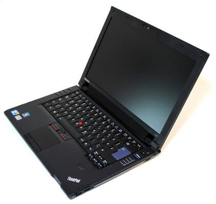 Замена южного моста на ноутбуке Lenovo ThinkPad L412